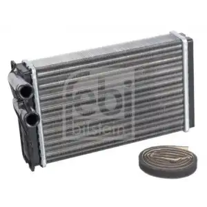 FEBI BILSTEIN Kalorifer Radyatörü (8FH 351 311-421) - VW Grubu (VW/Audi/Seat/Skoda) 14741