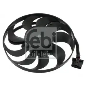 FEBI BILSTEIN Fan Motoru (Sağ (8EW 009 144-601 (290 Mm)) - VW Grubu (VW/Audi/Seat/Skoda) 14744
