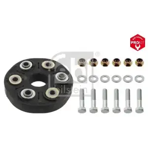FEBI BILSTEIN Şaft Köselesi (Takım Ön - Arka) - Mercedes-Benz 14979