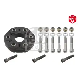 FEBI BILSTEIN Şaft Köselesi (14980) - Mercedes-Benz