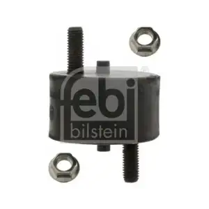 FEBI BILSTEIN Motor Takozu Sol (15785) - Volvo