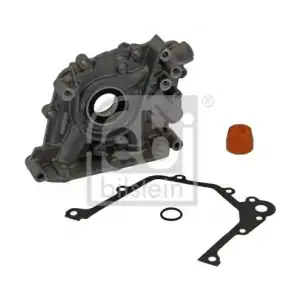 FEBI BILSTEIN Yağ Pompası (98mm 6600 D2B/ D2c/(c20114100c )) - Ford 17001