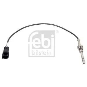 FEBI BILSTEIN Egzoz Sıcaklık Sensörü (171488) - Volvo