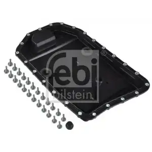 FEBI BILSTEIN Şanzıman Yağ Karteri (171616) - BMW / Mini