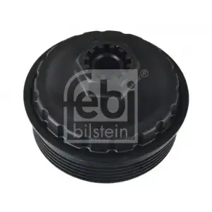 FEBI BILSTEIN Yağ Filitre Yuvası (Keçesi olan) - Ford 171749