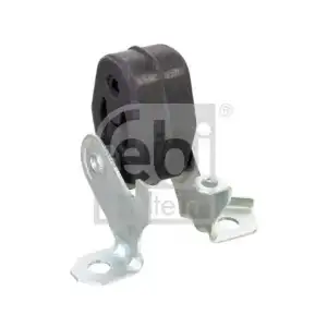 FEBI BILSTEIN Egzoz Askı Lastiği (172368) - VW Grubu (VW/Audi/Seat/Skoda)