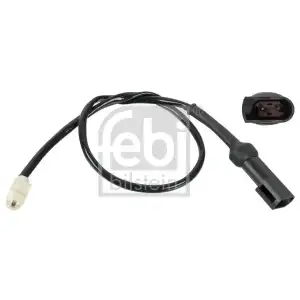 FEBI BILSTEIN Fren Balata Fişi (Ön&arka Tümü (41 Cm)) - Ford 172596