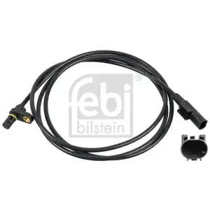 FEBI BILSTEIN ABS Sensörü Arka Sol (45032200) - VW Grubu (VW/Audi/Seat/Skoda) 173738