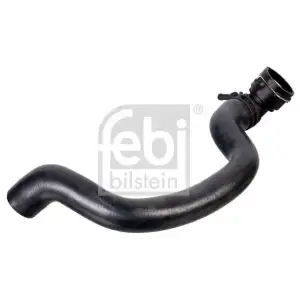 FEBI BILSTEIN Radyatör Su Hortumu (Otomatik) - VW Grubu (VW/Audi/Seat/Skoda) 175566