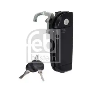 FEBI BILSTEIN Dış Kapı Kolu Ön Sol - VW Grubu (VW/Audi/Seat/Skoda) 175767