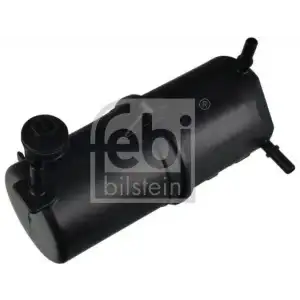 FEBI BILSTEIN Yakıt Filtresi (176830) - VW Grubu (VW/Audi/Seat/Skoda)