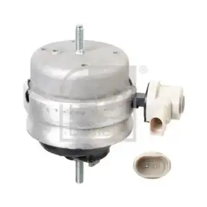 FEBI BILSTEIN Motor Takozu Sol (176956) - VW Grubu (VW/Audi/Seat/Skoda)
