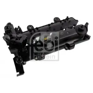 FEBI BILSTEIN Külbütör Kapağı (177219) - Peugeot / Citroën / DS