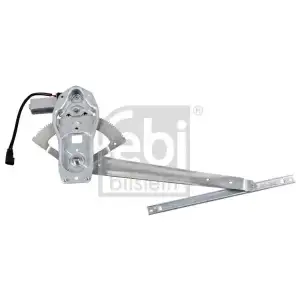 FEBI BILSTEIN Cam Krikosu Ön Sağ ((Motoru ile)) - Ford 177884