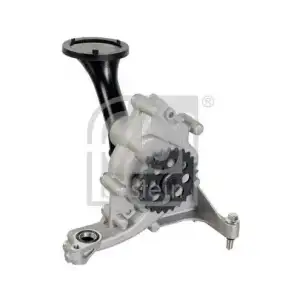FEBI BILSTEIN Yağ Pompası (178036) - Opel