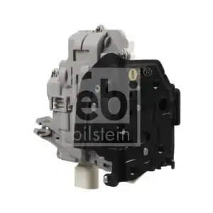 FEBI BILSTEIN Kapı Kilidi Arka Sağ (178393) - VW Grubu (VW/Audi/Seat/Skoda)