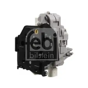 FEBI BILSTEIN Kapı Kilidi Arka Sol (178396) - VW Grubu (VW/Audi/Seat/Skoda)