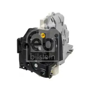 FEBI BILSTEIN Kapı Kilidi Arka Sol (178565) - VW Grubu (VW/Audi/Seat/Skoda)