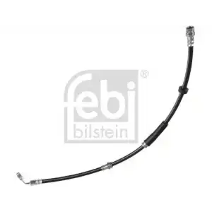 FEBI BILSTEIN Fren Hortumu Ön (Sol) - VW Grubu (VW/Audi/Seat/Skoda) 178636