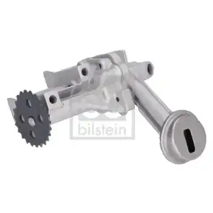 FEBI BILSTEIN Yağ Pompası (178673) - Renault / Dacia