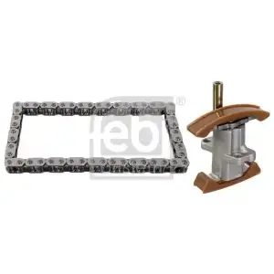 FEBI BILSTEIN Eksantrik Zincir Seti (Gerici+zincir (Manuel)) - VW Grubu (VW/Audi/Seat/Skoda) 178733
