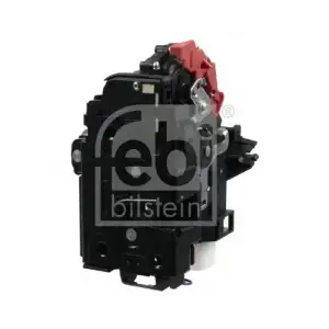 FEBI BILSTEIN Kapı Kilidi Arka Sol (178832) - VW Grubu (VW/Audi/Seat/Skoda)