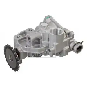FEBI BILSTEIN Yağ Pompası (EUR 5) - Renault / Dacia 178956