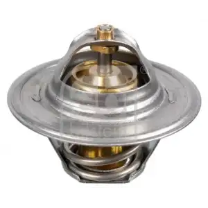 FEBI BILSTEIN Termostat (82°c) - VW Grubu (VW/Audi/Seat/Skoda) 17910
