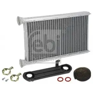 FEBI BILSTEIN Kalorifer Radyatörü - BMW / Mini 179476