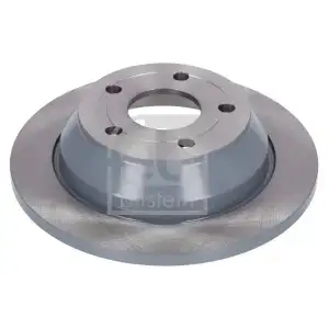 FEBI BILSTEIN Fren Diski Arka (179499) - Ford