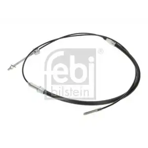 FEBI BILSTEIN EL Fren Teli Ön ((1830 MM)) - VW Grubu (VW/Audi/Seat/Skoda) 180477
