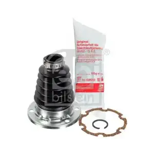 FEBI BILSTEIN Aks Körüğü İç (304934 / 306564) - VW Grubu (VW/Audi/Seat/Skoda) 180510