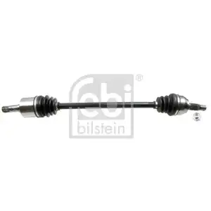 FEBI BILSTEIN Aks Komple Arka (Sag-sol) - BMW / Mini 180769