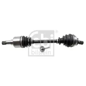 FEBI BILSTEIN Aks Komple Ön Sol ((Manuel) Dizel) - Ford 180786