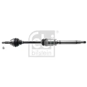 FEBI BILSTEIN Aks Komple Ön Sağ (180816) - Ford