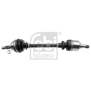 FEBI BILSTEIN Aks Komple Ön Sol (181916) - Peugeot / Citroën / DS
