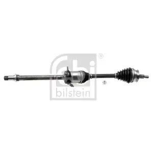 FEBI BILSTEIN Aks Komple Ön Sağ (183819) - Mercedes-Benz