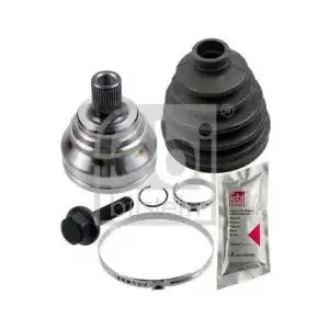FEBI BILSTEIN Aks Kafası Dış (306658) - VW Grubu (VW/Audi/Seat/Skoda) 185313