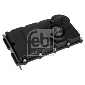 FEBI BILSTEIN Külbütör Kapağı (Valf ile Beraber) - VW Grubu (VW/Audi/Seat/Skoda) 186034