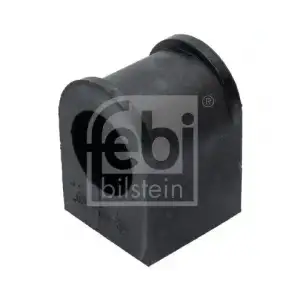 FEBI BILSTEIN Viraj Demir Lastiği Ön (37744 01 22mm) - VW Grubu (VW/Audi/Seat/Skoda) 18604