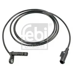 FEBI BILSTEIN ABS Sensörü Arka Sağ (24.0711-6397.3) - VW Grubu (VW/Audi/Seat/Skoda) 186100