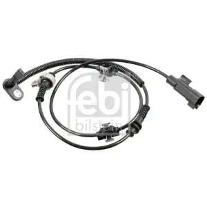FEBI BILSTEIN ABS Sensörü Ön (186218) - Opel