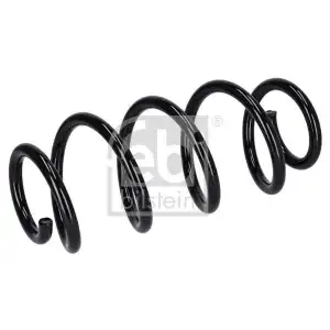 FEBI BILSTEIN Helezon Yayı Ön (186238) - VW Grubu (VW/Audi/Seat/Skoda)
