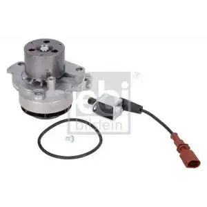 FEBI BILSTEIN Devirdaim (Soketli (980316 / P669)) - VW Grubu (VW/Audi/Seat/Skoda) 186290