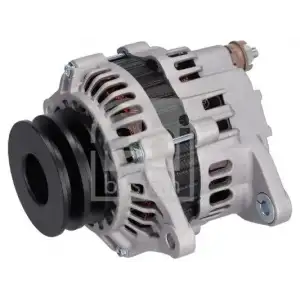 FEBI BILSTEIN Alternatör (Turbolu Tip) - Ford 186641