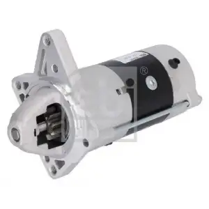 FEBI BILSTEIN Marş Motoru (186646) - Ford