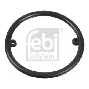 FEBI BILSTEIN Yağ Soğutucu Contası (634.380 (Çentikli-oval)) - VW Grubu (VW/Audi/Seat/Skoda) 18776