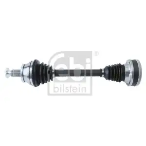 FEBI BILSTEIN Aks Komple Ön Sol (305820) - VW Grubu (VW/Audi/Seat/Skoda) 188151