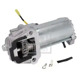 FEBI BILSTEIN Marş Motoru (188216) - Ford