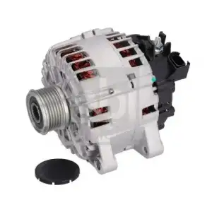FEBI BILSTEIN Alternatör (Av6n & GD / 156 AMP) - Ford 188322